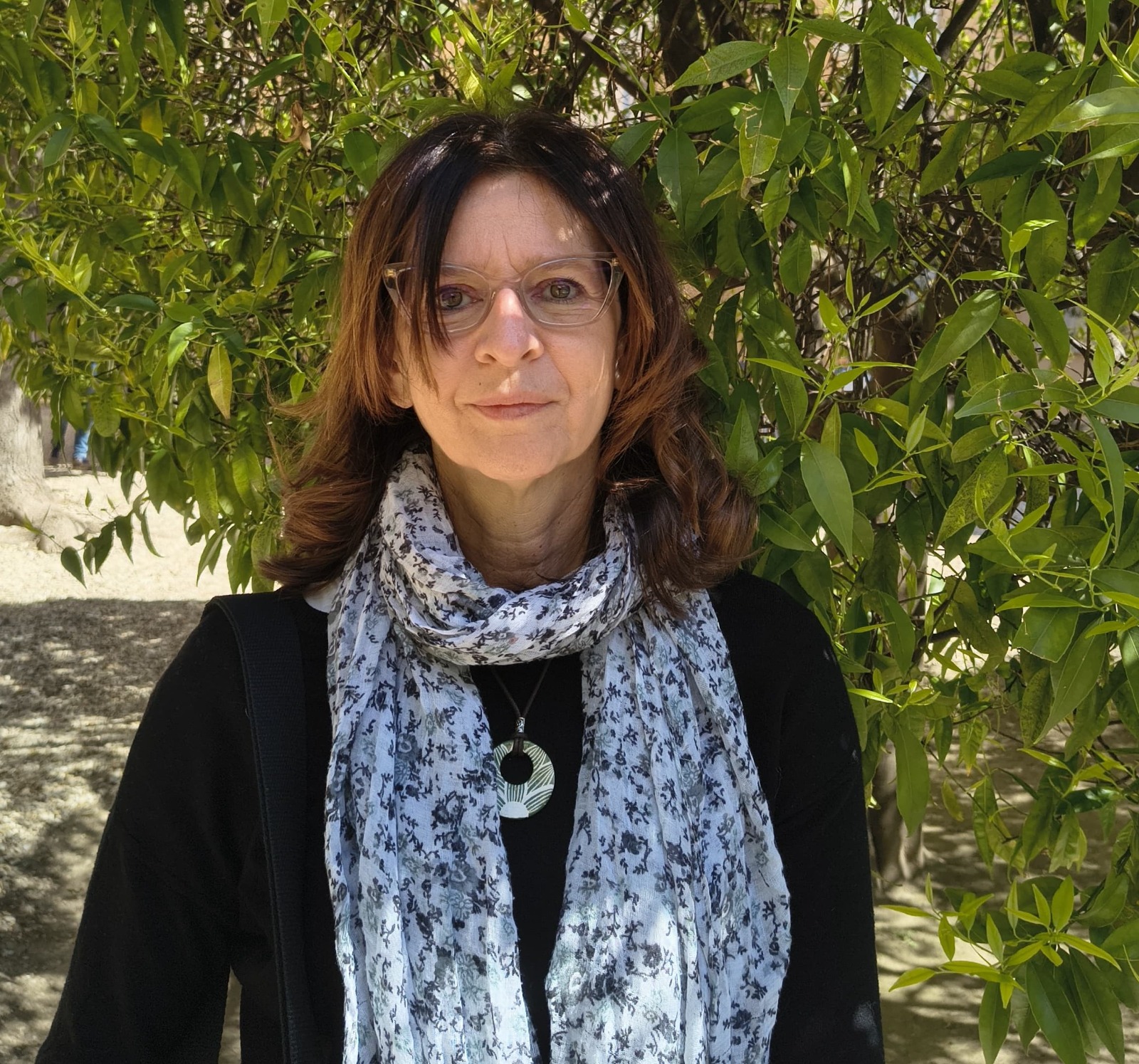 Elena Morganti Psicologa